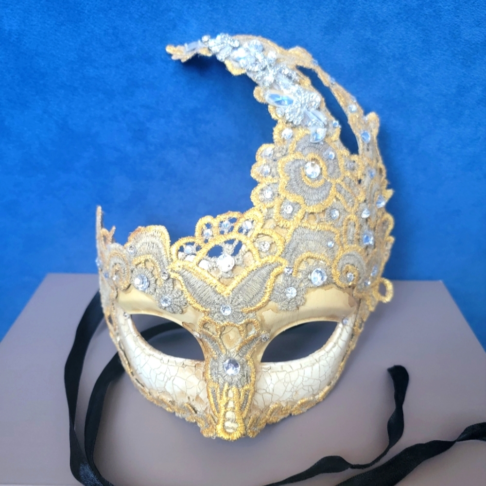 Masquerade Mask